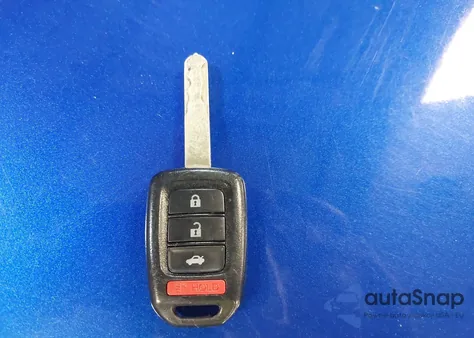 2020 Honda Civic Lx z USA, uszkodzony, nr VIN 2HGFC4B6XLH302259